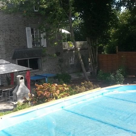 Condé-sur-Noireau Le Domaine De La Belle Normandie מראה חיצוני תמונה