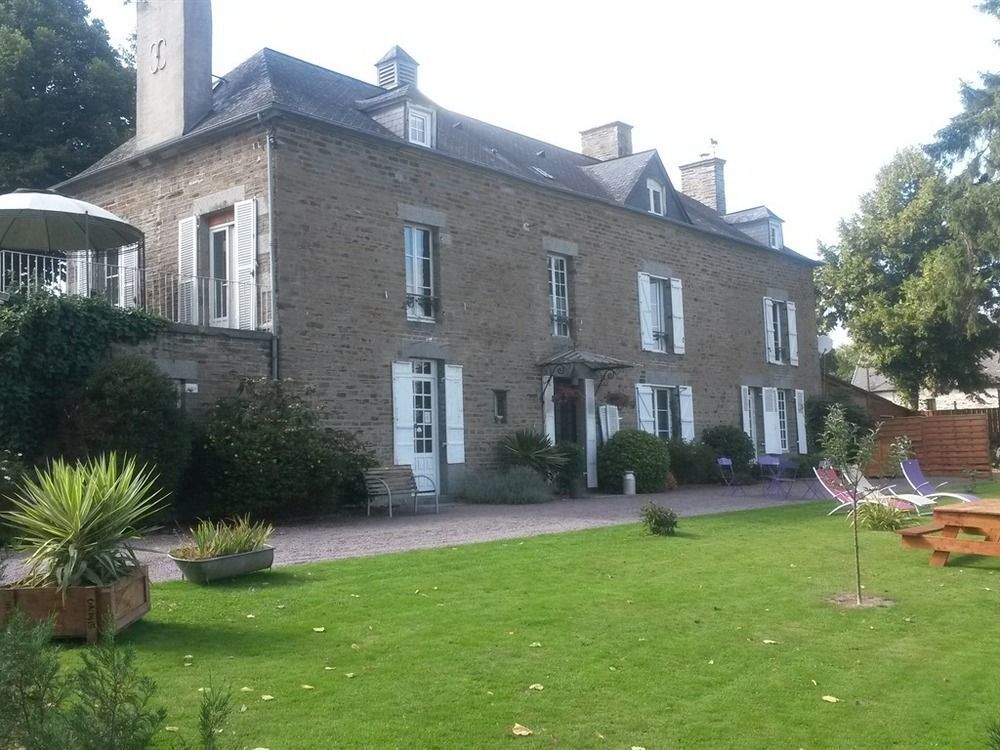 Condé-sur-Noireau Le Domaine De La Belle Normandie מראה חיצוני תמונה